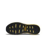 Men's Speedworks Work Sneaker (Carbon Toe) | Magnet/Black