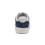 Women's KM1 Leather Sneaker | Vintage Indigo/Birch