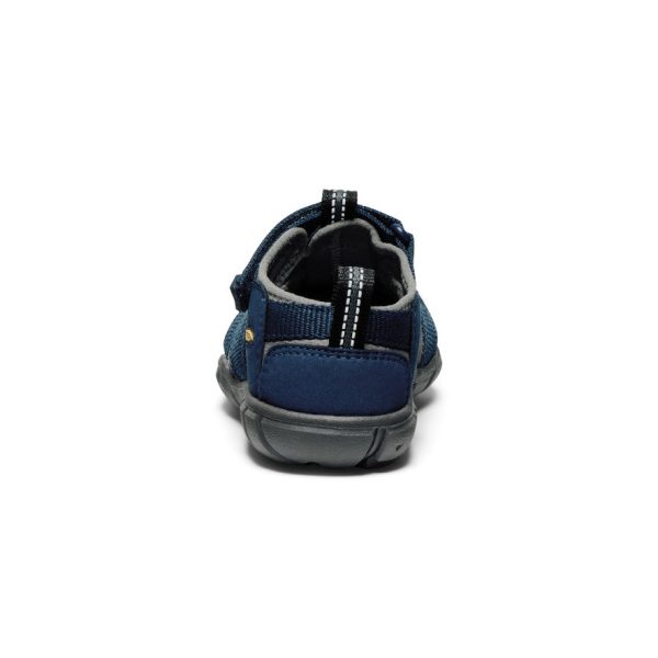 Little Kids' Seacamp II CNX | Naval Academy/Drizzle