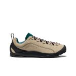 Women's Jasper Sneaker | Safari/Mediterranea
