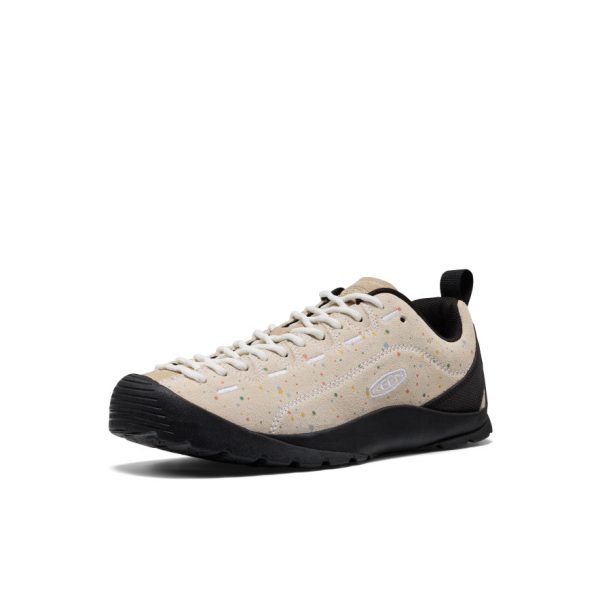 Women's Jasper Sneaker | Birch/Multi