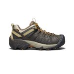 Men's Voyageur | Black Olive/Inca Gold