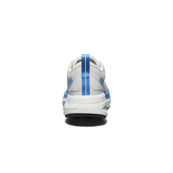 Women's WK400 II Walking Shoe | Star White/Marina