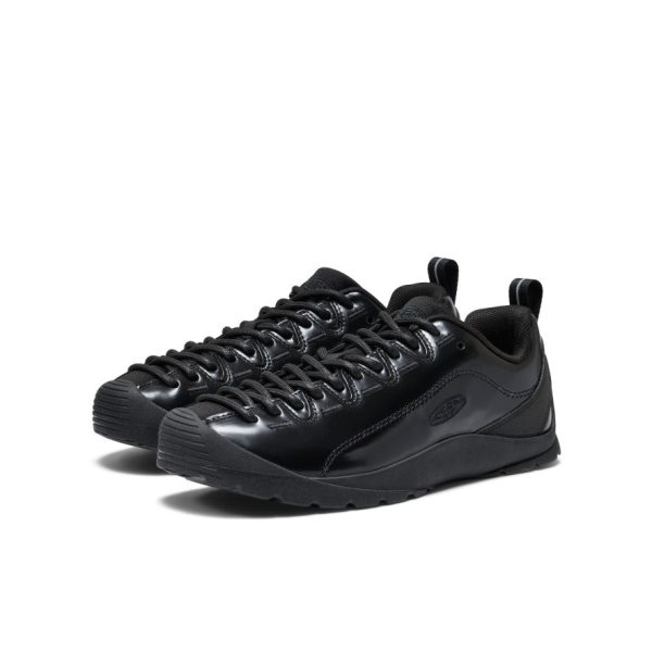 Women's Jasper Sneaker | Perseid Black