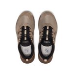 Men's Hightrail Waterproof Hiking Shoe | Canteen/Black