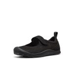 Women's Jasper KM Lite Mary Jane  |  Black/Steel Grey