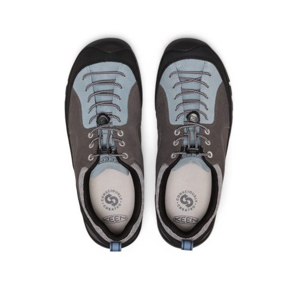 Men's Jasper Rocks Sneaker | Magnet/Faded Denim