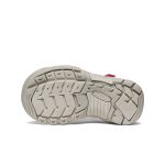 Little Kids' Newport H2 | Raspberry/Giggle Pink