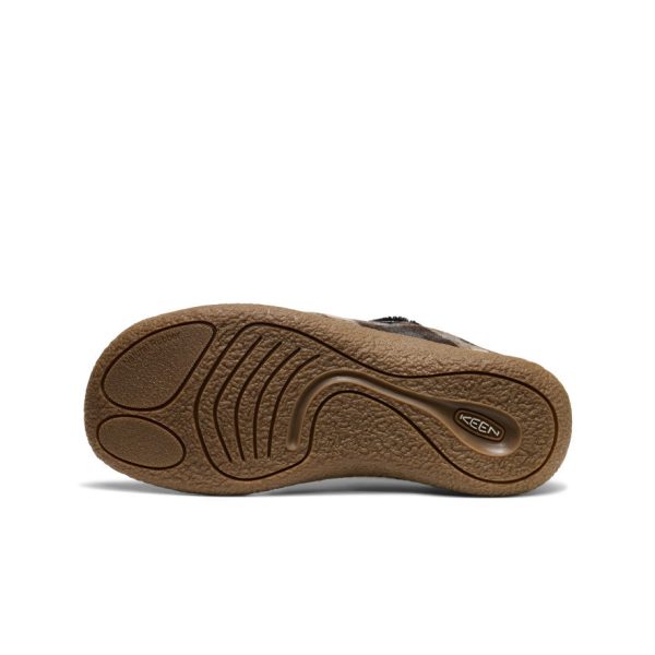 Women's Howser III Slide  |  Magnet/Birch