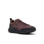 Men's Jasper Zionic Sneaker | Java/Black