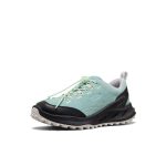 Big Kids' Jasper Zionic Sneaker | Aquifer/Scenic Green