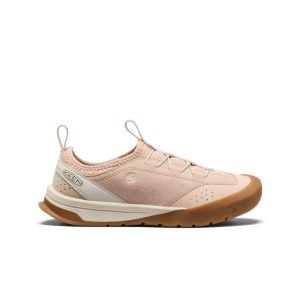 Big Kids' Jasper III Sneaker  |  Cameo Rose/Birch