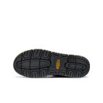 Men's San Jose 6 Waterproof Boot (Aluminum Toe) | Cascade Brown/Black