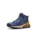 Men's Targhee Apex Waterproof Hiking Boot  |  Naval Academy/Symphonic Sunset