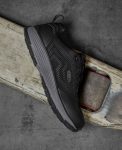 Men's Sparta 2 (Aluminum Toe) | Steel Grey/Black