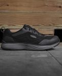 Women's Sparta 2 ESD (Aluminum Toe) | Magnet/Safari