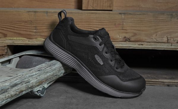 Women's Sparta 2 ESD (Aluminum Toe) | Magnet/Safari