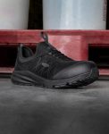Men's Vista Energy Shift ESD (Carbon Toe) | Black/Black