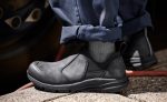 Men's Vista Energy+ Shift ESD (Carbon Toe) | Coffee Bean/Black