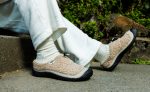 Women's Howser III Slide | Plaza Taupe/Black