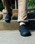Men's Howser III Slide  |  Frontier Flannel Red