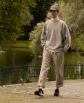 Men's KS86 Sneaker | Black/Birch