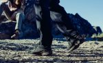 Men's Targhee IV Waterproof Hiking Shoe | Triple Black