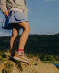 Women's Hightrail Waterproof Hiking Boot | Mediterranea/Birch