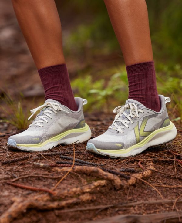 Women's Leiki Speed Hiking Shoe | Birch/Safari