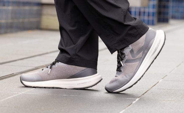 Men's WK500 Walking Shoe  |  Alloy/Mediterranea