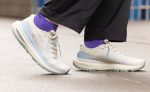 Women's WK500 Walking Shoe | Star White/Skyway