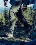 Men's Hightrail Waterproof Hiking Boot | Safari/Black