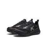 Men's Zionic NXT Waterproof Hiking Shoe | Triple Black