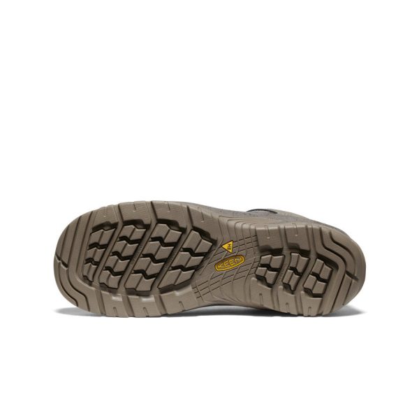 Men's Reno Waterproof (Carbon Toe) | Brindle/Morel
