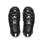 Women's Hyperport H2 Sandal | Black Stardust