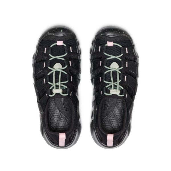 Women's Hyperport H2 Sandal | Black Stardust