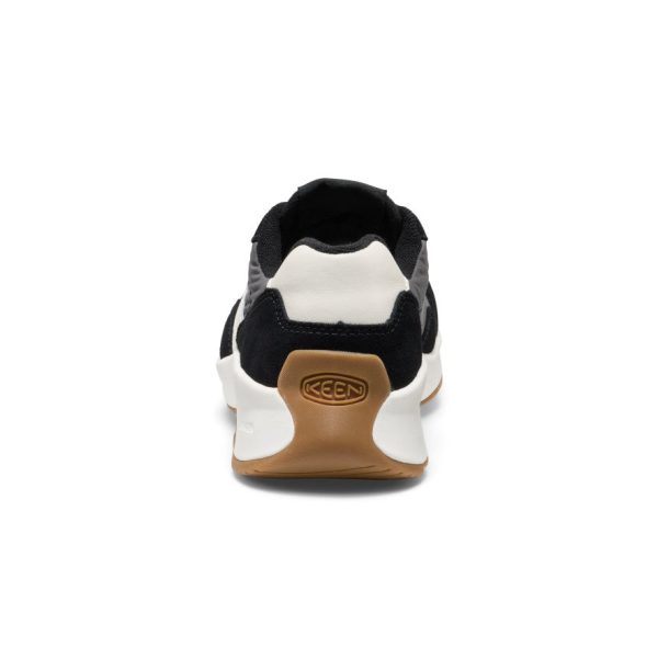 Women's KS86 Utility Work Sneaker (Carbon Toe) | Magnet/Gum