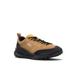 Women's Jasper Zionic Sneaker | Chipmunk/Symphonic Sunset