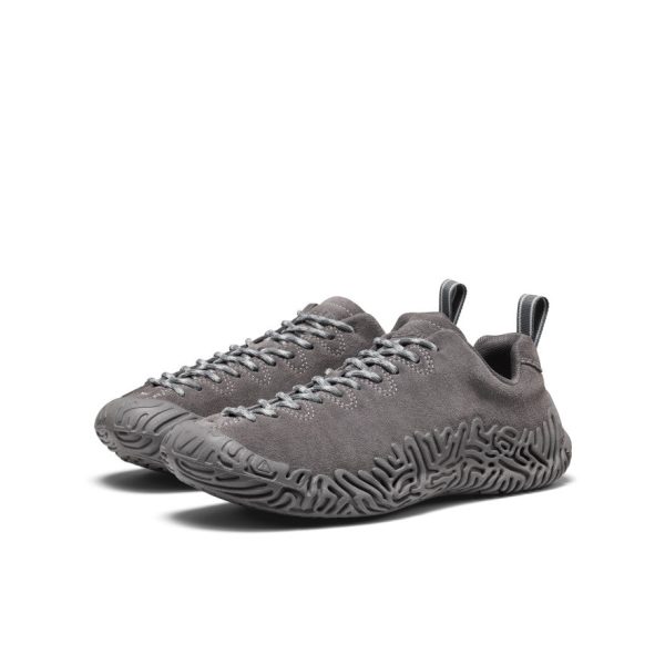 Men's Jasper Merko Sneaker | Steel Grey/Vapor