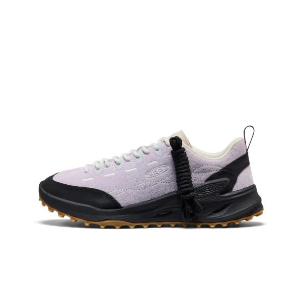 Women's Jasper Zionic Sneaker | Thistle/Birch