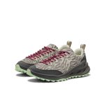 Women's Jasper Zionic Sneaker  |  Wild/Scenic Green