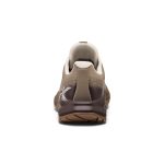 Women's Targhee Apex Waterproof Hiking Shoe  |  Brindle/Peach Blush