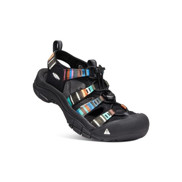 Women's Newport H2  |  Raya Black