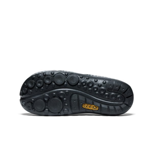 Shanti Arts Clog x Gentle Fullness | GF Eyes