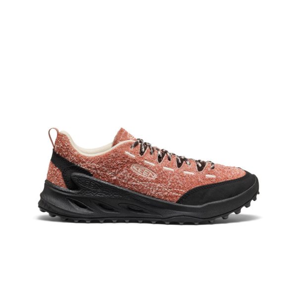 Women's Jasper Zionic Sneaker | Cork/Java