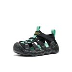 Little Kids' Hyperport H2 Sandal | Black Stardust