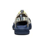Women's Newport Retro Sandal x An Ko Rau | An Ko Rau Multi