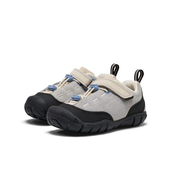 Little Kids' Jasper II | Alloy/Birch