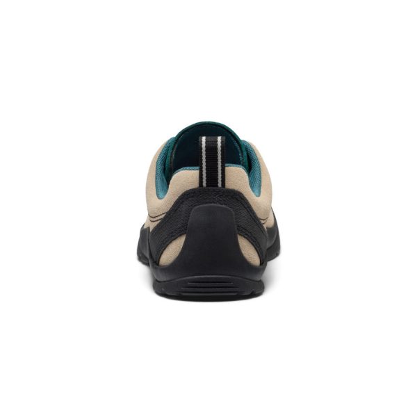 Women's Jasper Sneaker | Safari/Mediterranea