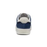 Men's KM1 Leather Sneaker | Vintage Indigo/Birch